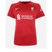 Billige Liverpool James Milner #7 Hjemmetrøye Dame 2022-23 Kortermet